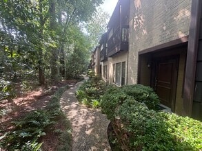 Building Photo - 11711 Memorial Dr