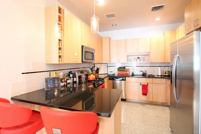 Foto del edificio - 500 Broadway