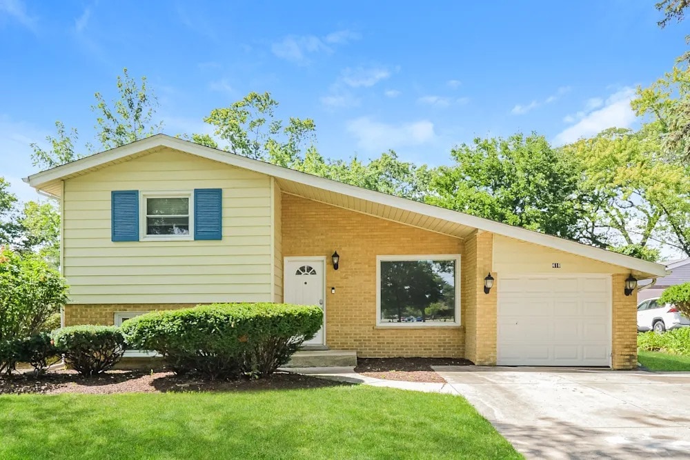 Foto principal - 408 S Kennicott Ave