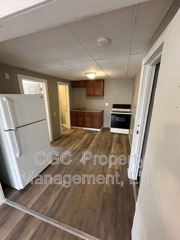 30 Griswold St Unit 2N, Binghamton, NY 13904 Condo for Rent in Binghamton, NY