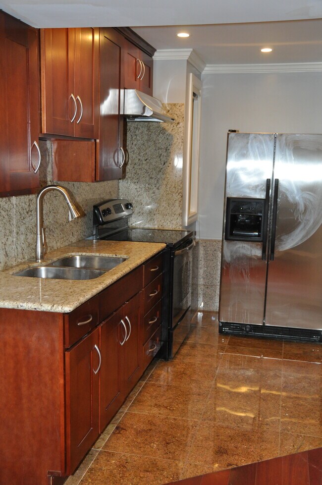 Foto del edificio - 56 Sycamore St