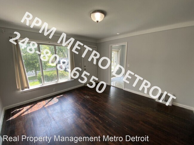 Building Photo - 3 br, 1 bath House - 7795 Heyden St.