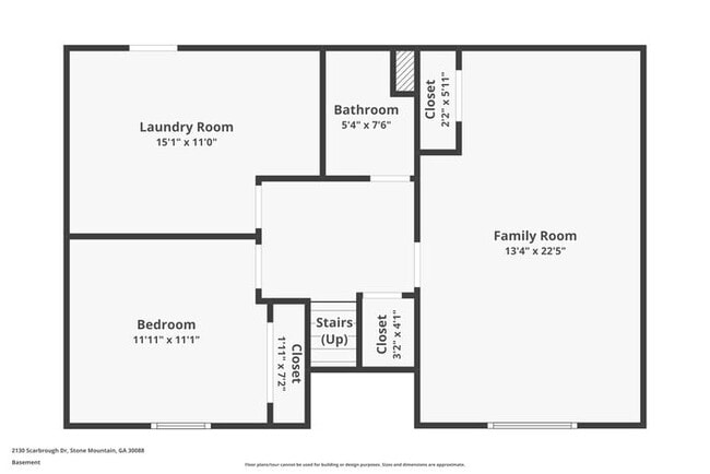 Building Photo - 2130 Scarbrough Dr