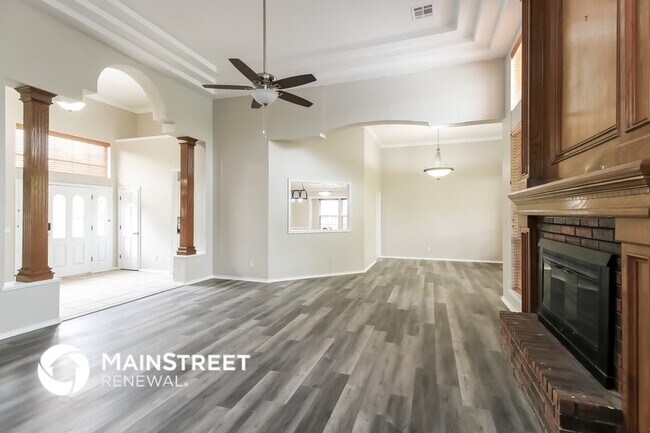 Foto del edificio - 19808 Harness Ct