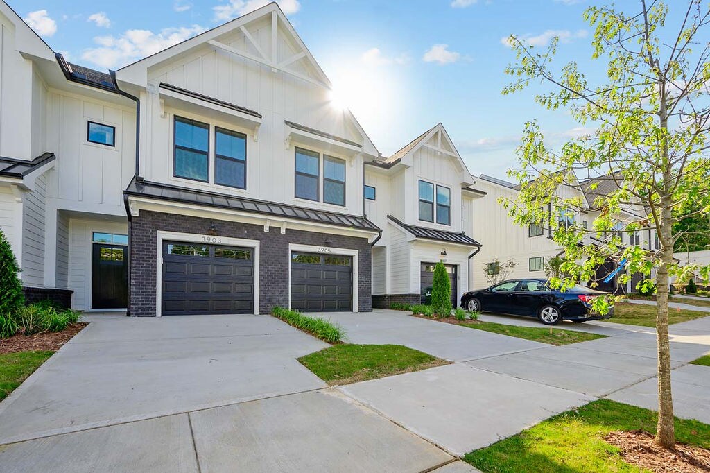 Foto principal - 3905 Milltown Ridge Run