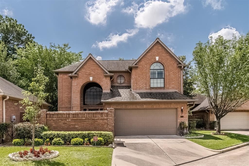 8019 Oakwood Garden St, Houston, TX 77040 House Rental in Houston, TX