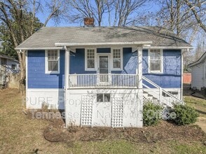 Building Photo - 1309 Jones St