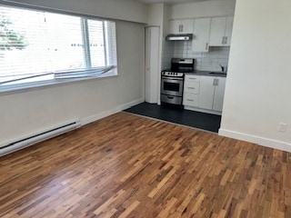 Building Photo - 1255 Grant St