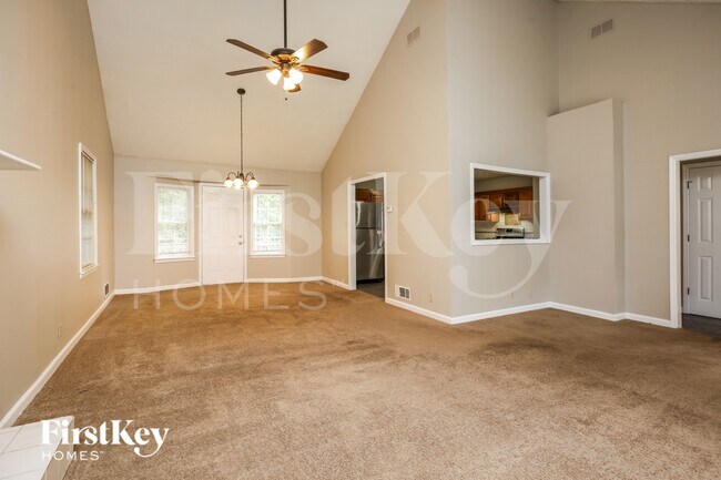 Foto del edificio - 4970 Bent Creek Ct