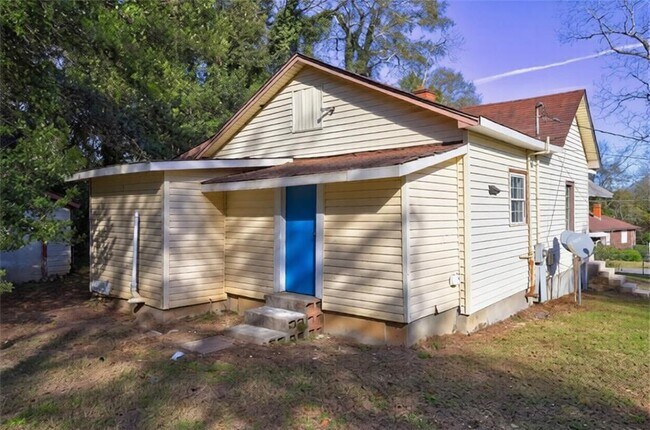 Foto del edificio - 760 Magnolia Dr