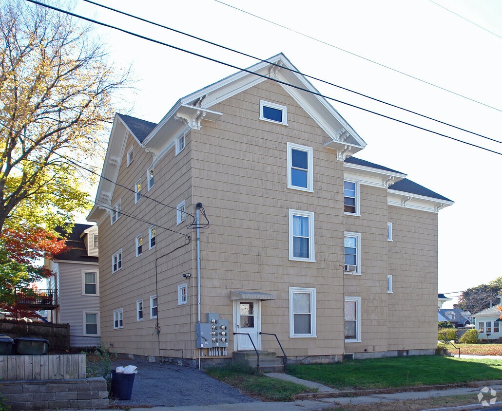 Building Photo - 97 Taylor St