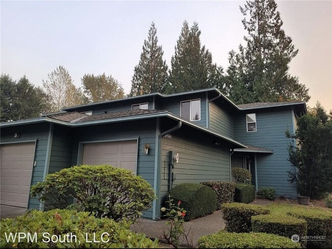 Building Photo - 3 br, 2.5 bath House - 25424 213th Pl SE U...
