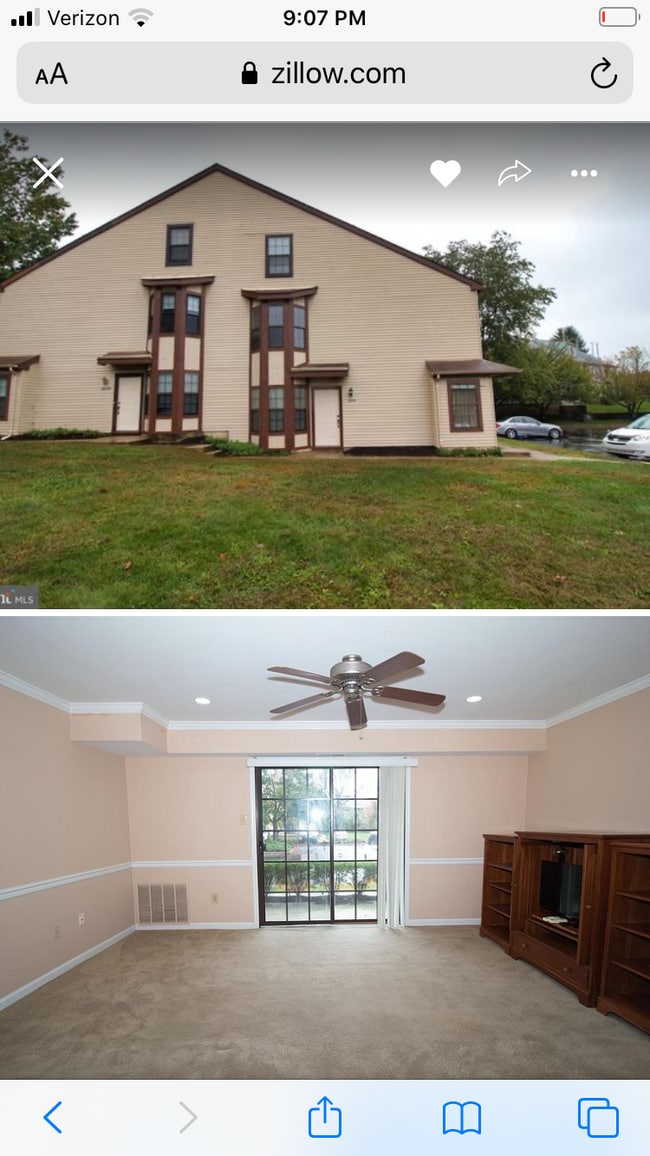 22012 Clark Ct Unit Tapestry, Holland, PA 18966 Condo for Rent in