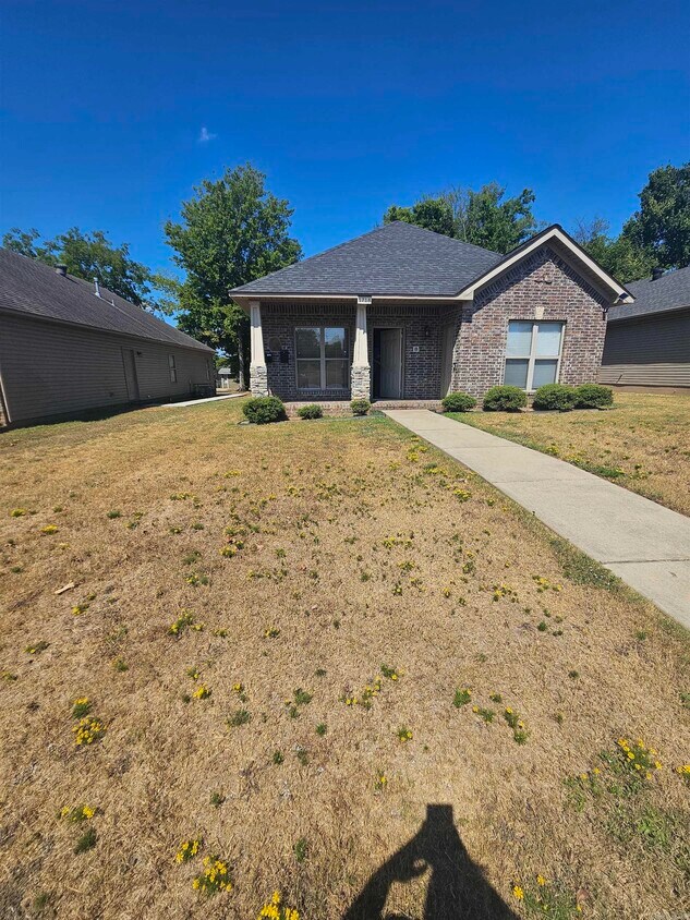 Foto principal - 1718 S Cross St