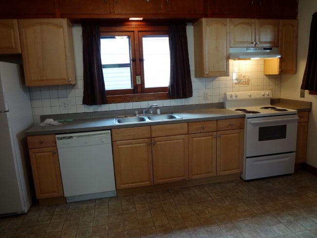 Foto del edificio - 2436-B N Weil St