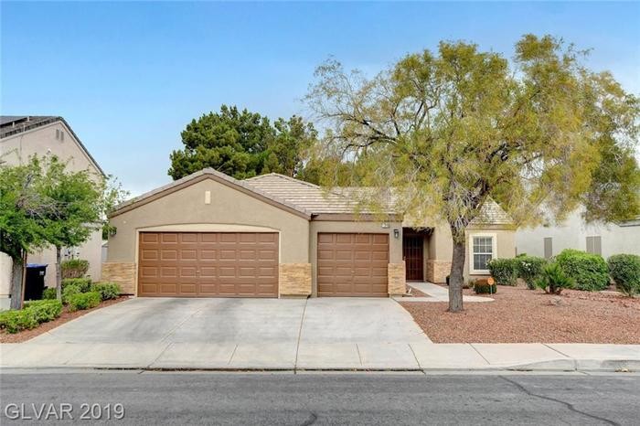 Primary Photo - Beautiful Single Family Home In Henderson!