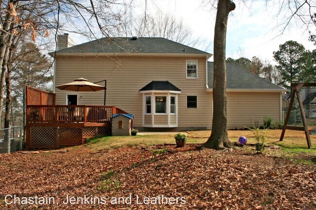 Building Photo - 130 Mountain Laurel Run