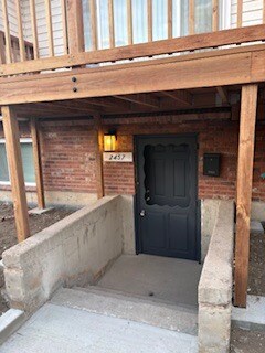 Foto del edificio - 2457 S Lincoln St