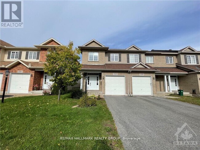 Photo du bâtiment - 333 Glenbrae Ave