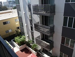 Foto del edificio - 1555 Gordon St