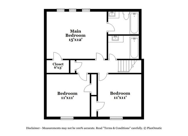 Building Photo - 1561 Black Hickory Pl