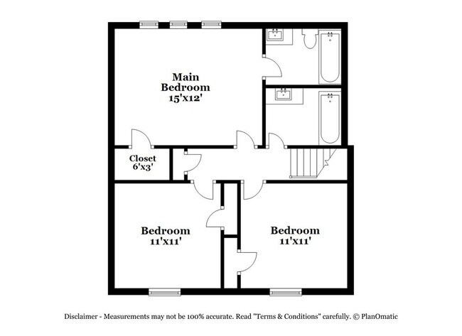 Foto del edificio - 1561 Black Hickory Pl