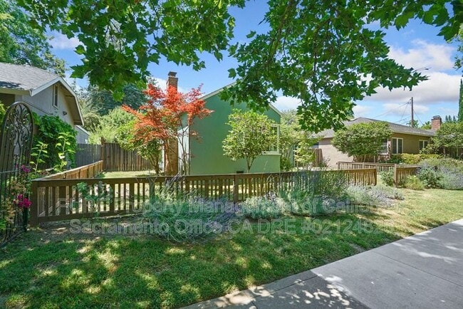 Building Photo - 1732 Vallejo Way