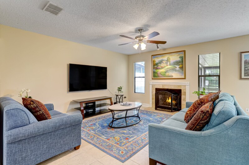 1234 Old St Augustine Rd, Jacksonville, FL 32257 House Rental in