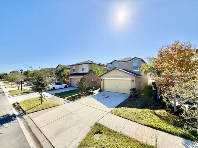 Foto del edificio - 7409 French Marigold Ave.