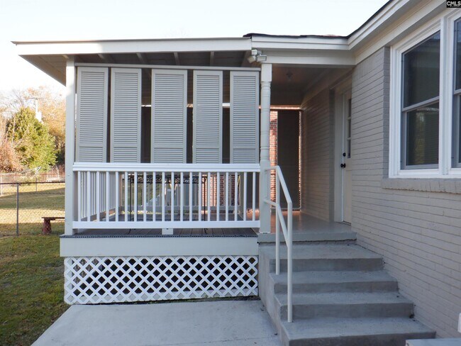 Building Photo - 2913 English Ave