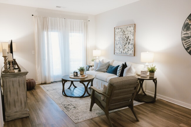 Building Photo - The Farm at Golston Hill Collection