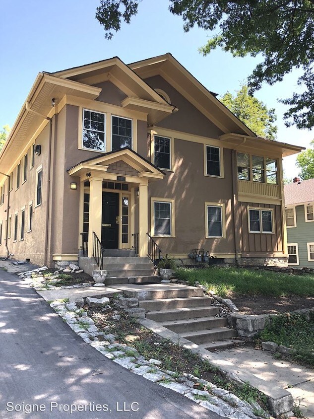 Foto principal - 1110 W 49th St