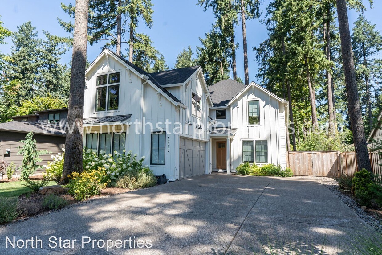 Primary Photo - 4 br, 3 bath House - 4715 Firwood Road