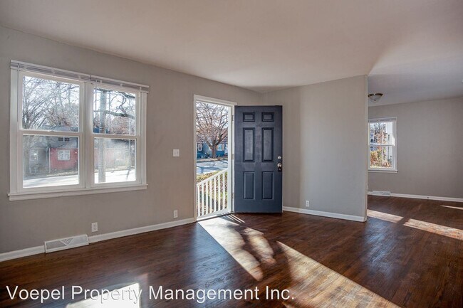 Building Photo - 3 br, 1.5 bath House - 42 E. 85th St.