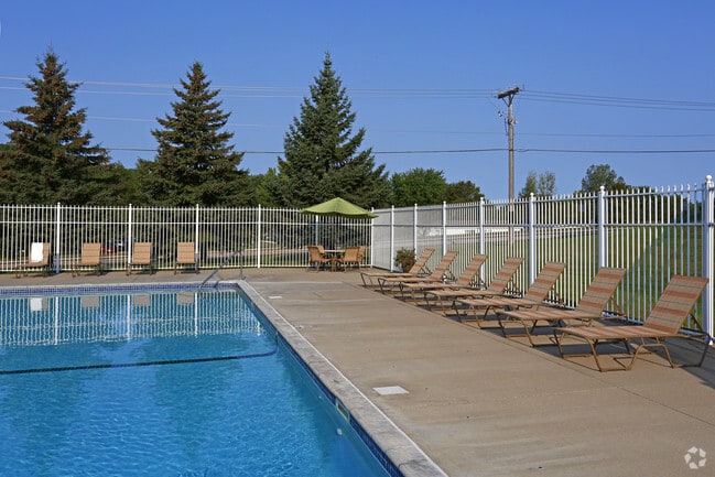 Building Photo - Rambush Estates