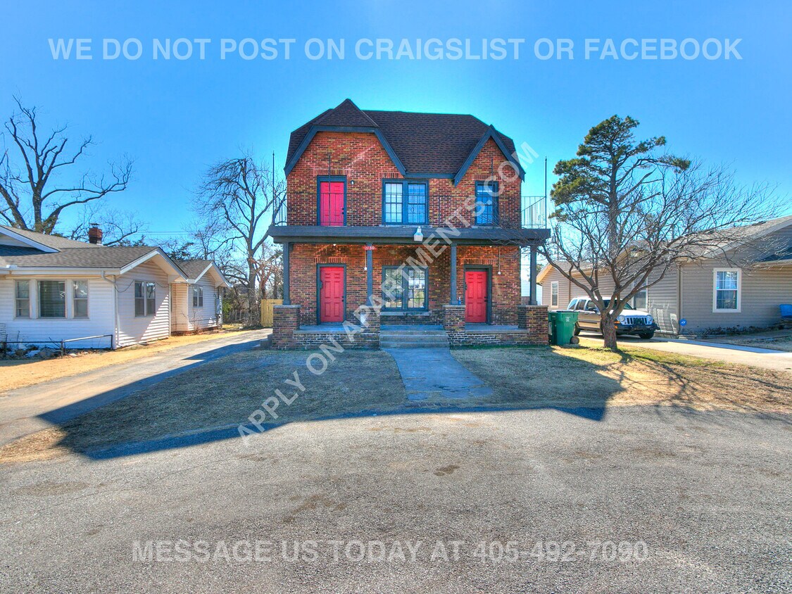 Foto principal - 1130 NW 39th St