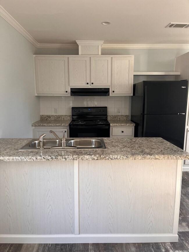 Building Photo - New Construction 3/2 Ready Now !