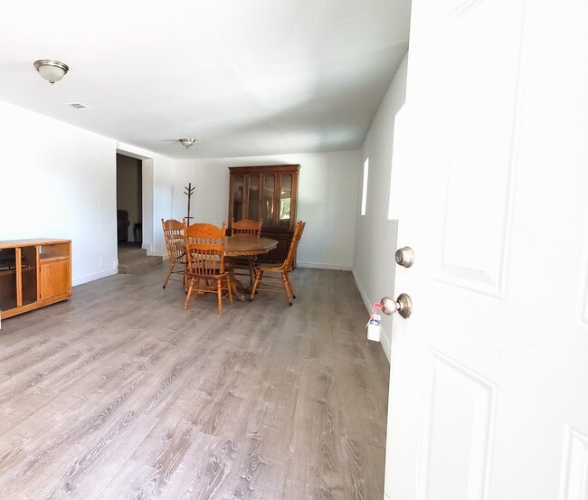 Dining room - 2055 N Ajo Gila Bend Hwy