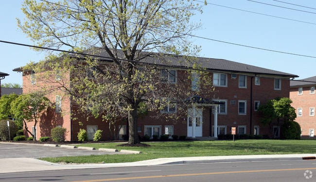 Building Photo - Rosedale Hills