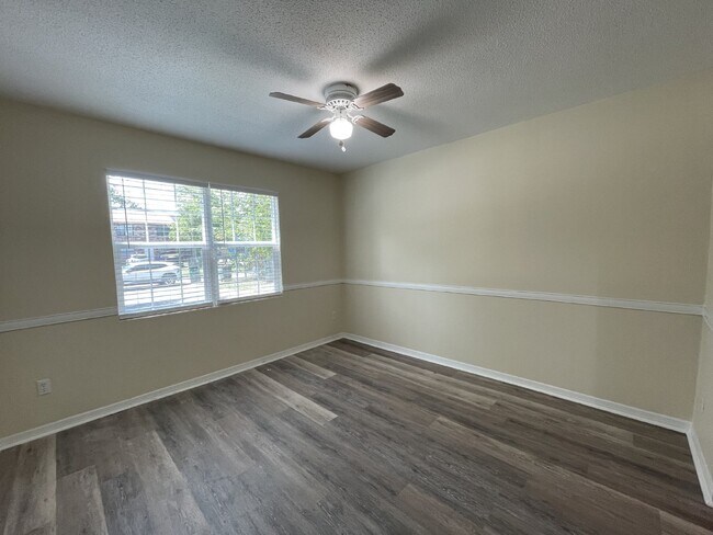 Foto del edificio - Town House For Rent