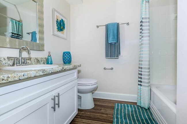 Building Photo - Ashton at Harding