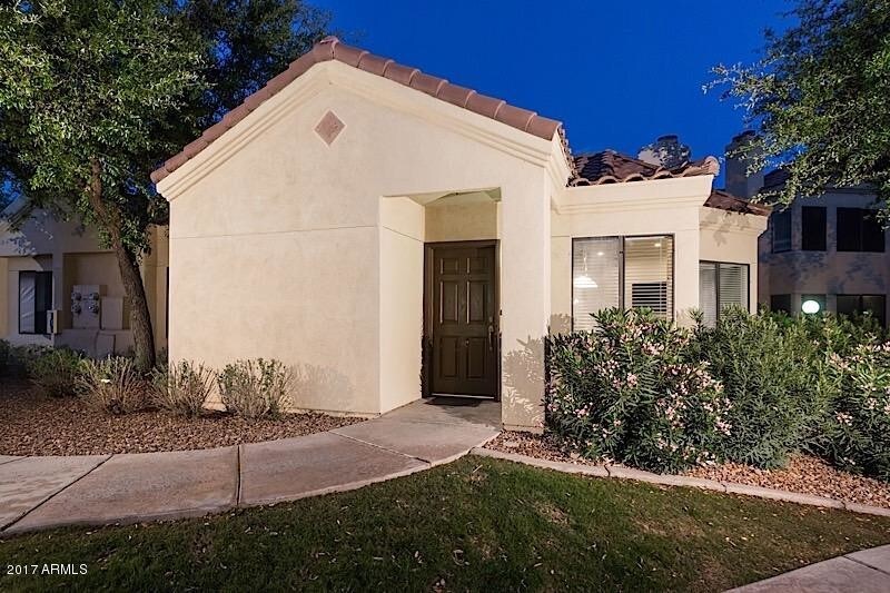 7575 E Indian Bend Rd Unit 148, Scottsdale, AZ 85250 Apartment for