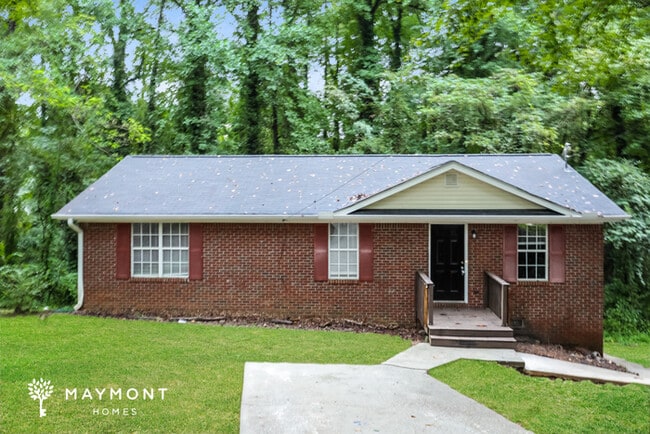 Building Photo - 4858 Bartlett Ct