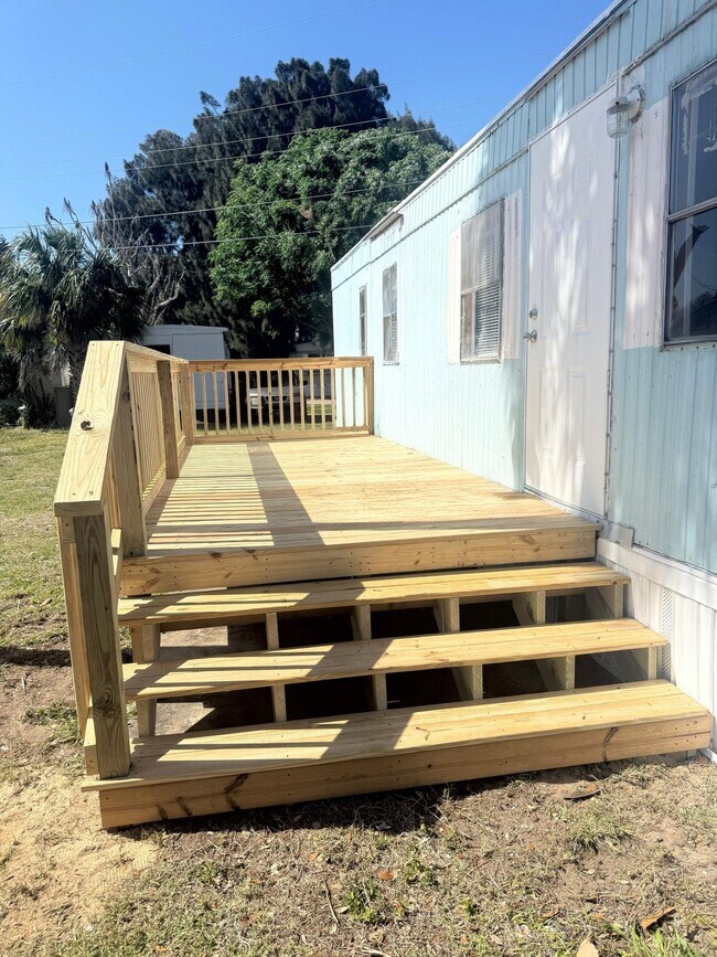 Foto del edificio - 920 Boardwalk Ln