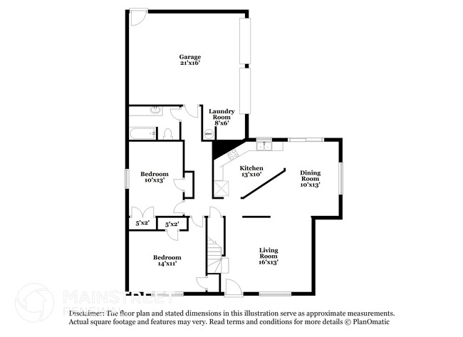Building Photo - 3025 SW 61st St
