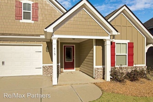Building Photo - 4 br, 3 bath House - 415 Yellow Pine Trail