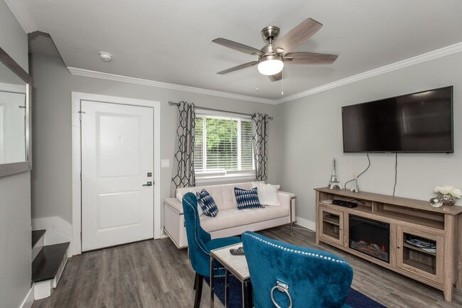 Photo - Avondale Modern Townhomes