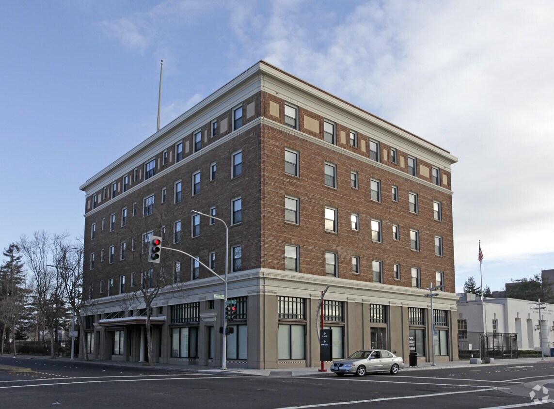Foto del edificio - The Carquinez