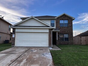 Building Photo - 15611 Mountain Mist Trail