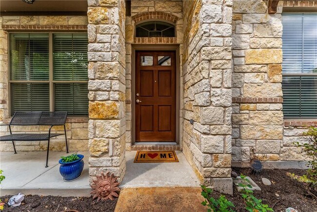 Building Photo - 11400 W Parmer Ln